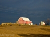 Red Barn