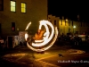 Playing with Fire