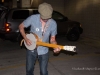 Banjo Player