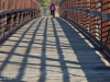 Afternoon Bridge