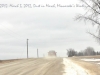 Dust in March