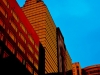 downtown