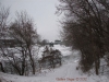 frozen-river