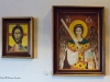 "Little Jesus" and "Archangel Michael