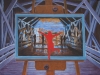 Artists in the Bridge