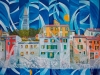 Moonways - Mediterranean Nights