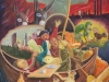 Ship of Fools - Homage to Hieronymus