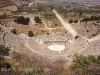 Ephesus: Theatre, Turkey